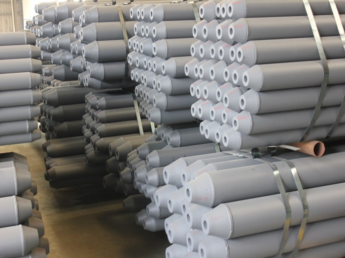 防城港网架杆件