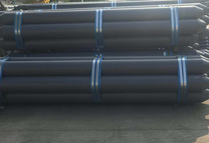 防城港管桁架钢管