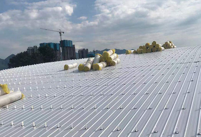 防城港网架施工